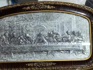 Cuadro La Última Cena