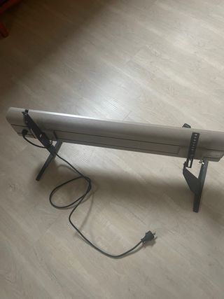 Calefactor infrarrojos Trotec IRD 1200