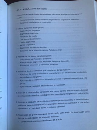 Oposiciones Instrumentos Viento: Clase Colectiva