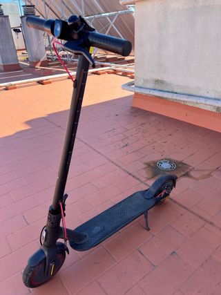 Trotinete elétrica Xiaomi Pro 2