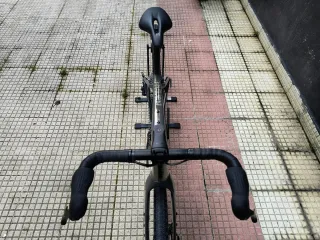 KTM Gravelator Elite Talla XS Rueda 700