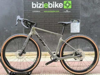 KTM Gravelator Elite Talla XS Rueda 700
