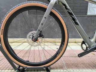 KTM Gravelator Elite Talla XS Rueda 700