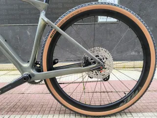 KTM Gravelator Elite Talla XS Rueda 700