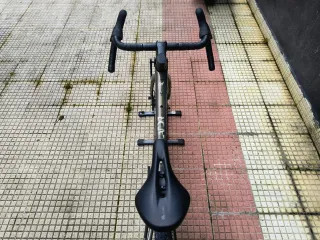 KTM Gravelator Elite Talla XS Rueda 700