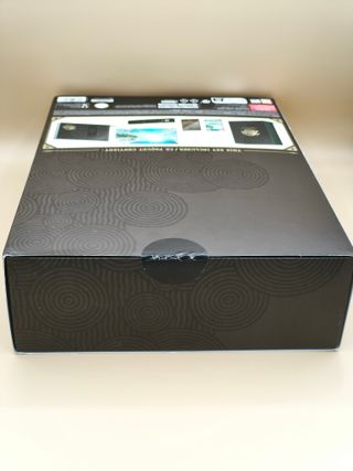 Zelda Tears of the Kingdom Collectors Switch NUEVO