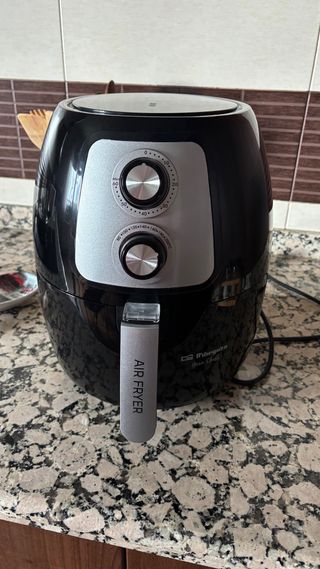 Air Fryer Freidora de Aire Orbegozo