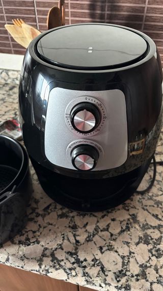 Air Fryer Freidora de Aire Orbegozo