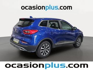 Renault Kadjar Zen Blue dCi 85 kW (115 CV) EDC