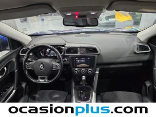 Renault Kadjar Zen Blue dCi 85 kW (115 CV) EDC
