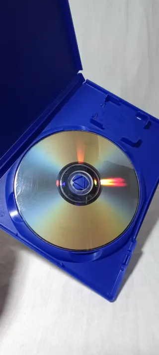 PlayStation 2 GTA Liberty City Stories