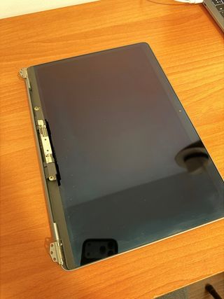 Pantalla MacBook Air M1 - Dañada