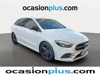 Mercedes-Benz Clase B B 200 120 kW (163 CV)