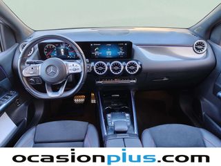 Mercedes-Benz Clase B B 200 120 kW (163 CV)