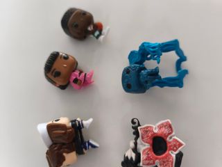 Figuras Stranger Things