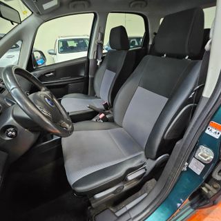 Fiat Sedici 1.9 JTD 8v Emotion