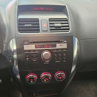 Fiat Sedici 1.9 JTD 8v Emotion