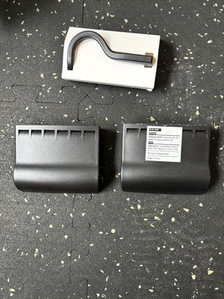 Soporte Borgen pared bicicleta carretera/gravel