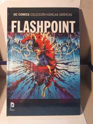 DC Comics (Spanish Edition)