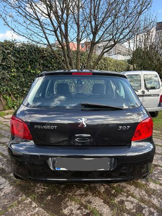 Peugeot 307