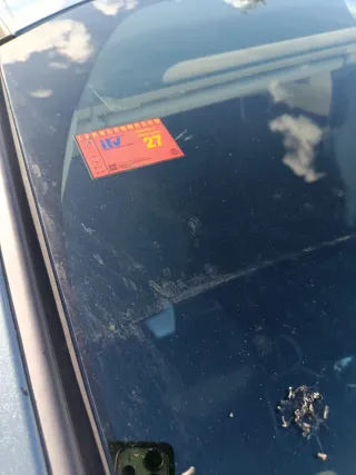 Citroen C4 Picasso 2012