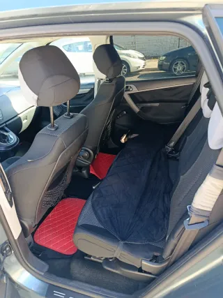 Citroen C4 Picasso 2012