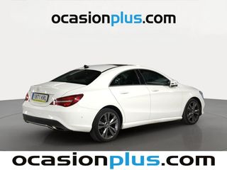 Mercedes-Benz CLA 200 115 kW (156 CV)
