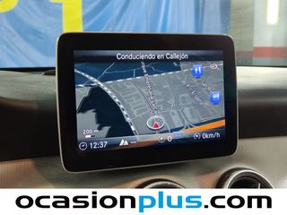 Mercedes-Benz CLA 200 115 kW (156 CV)