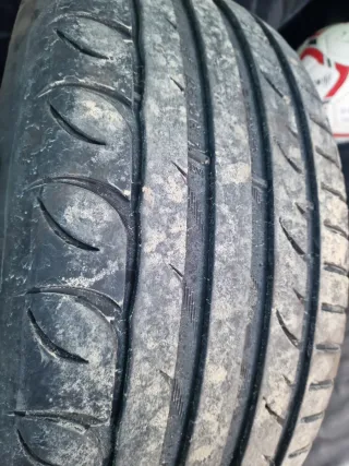 Neumático 225/50 ZR17 98Y kormoran Ultra High