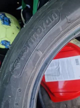 Neumático 225/50 ZR17 98Y kormoran Ultra High