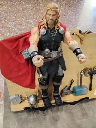 Figura Thor