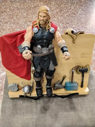 Figura Thor