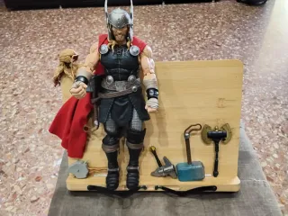 Figura Thor