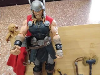 Figura Thor