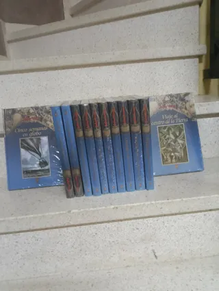 Lote de libros de libros enciclopedias,Historia ,