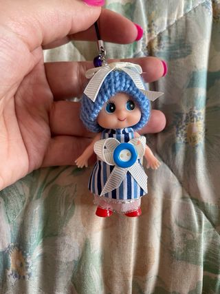 Minimon dei Fiori: Gelsomino