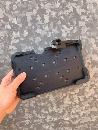 Soporte Samsung Galaxy Tab Active 1-2-3-5 Roadbook