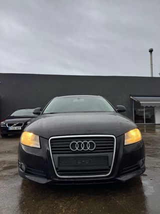 Audi A3 2008