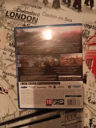 Metro Exodus Complete Edition PS5