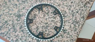 Cremalheira Gipiemme 53 dentes