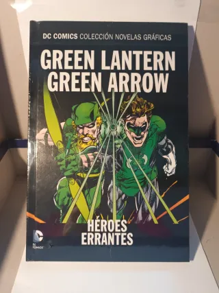 DC Comics (Spanish Edition)