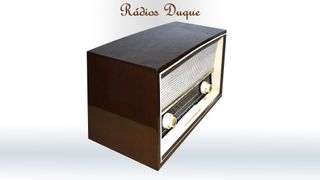 Rádio Telefunken Jubilate 1261 Válvulas
