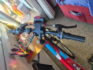 Bicicleta de Montaña DENBIKE 26