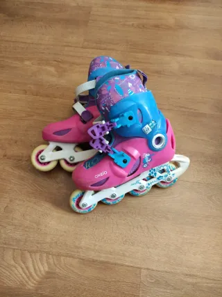 Patines en línea Oxelo Talla 30-32