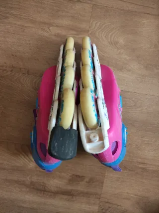 Patines en línea Oxelo Talla 30-32