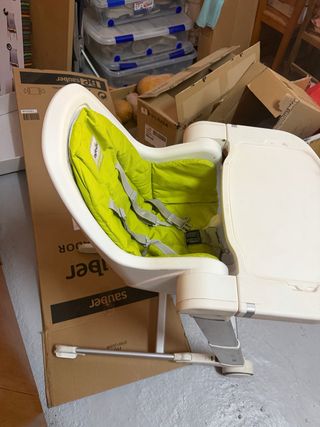 Trona Inglesina para bebé