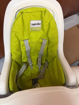 Trona Inglesina para bebé