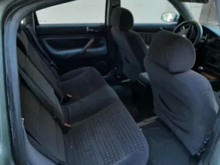 Volkswagen Passat 2002