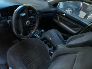 Volkswagen Passat 2002