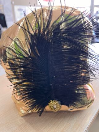 Disfraz Genio Aladino